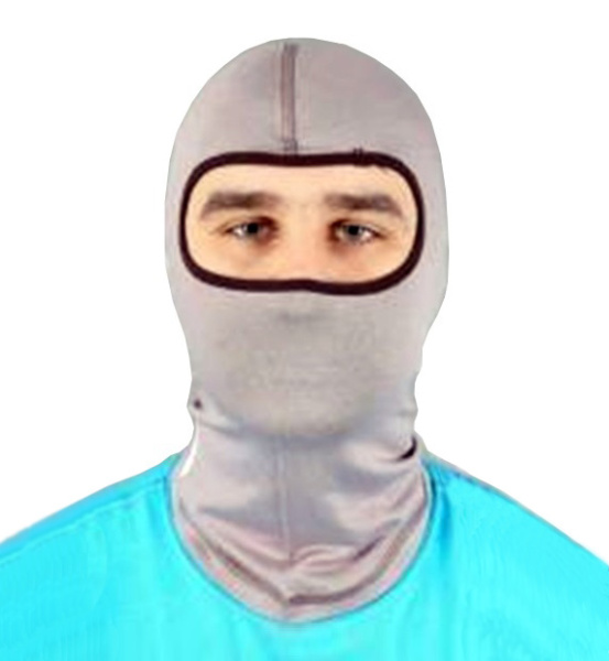 Hyperlook Pancher подшлемник, серый