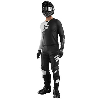 Shot Draw Squad Black комплект