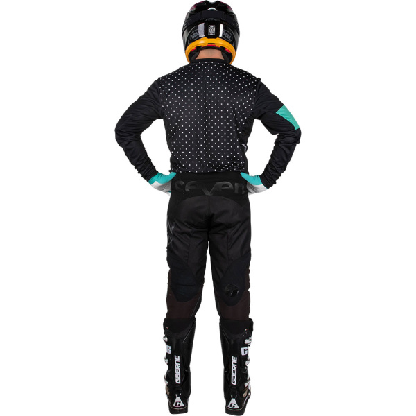 Seven Rival Trooper Black комплект