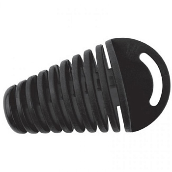 Dice 4-Stroke Exhaust Plug пробка для глушителя 4T