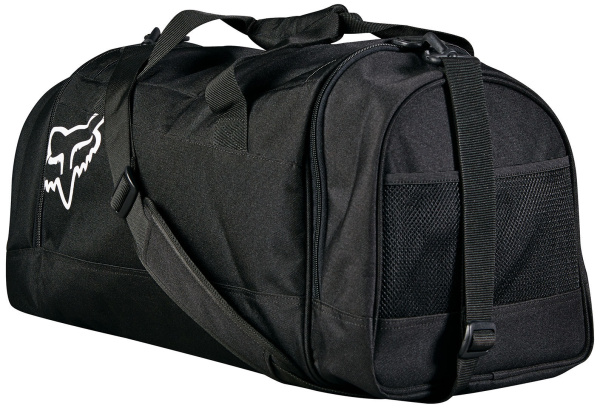 Fox 180 Duffle Bag, сумка для экипировки, сине-черный Fox 180 Duffle Bag, сумка для экипировки, сине-черный
