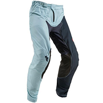 Thor Prime Pro Jet мотоштаны, сине-голубой