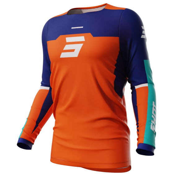 Shot Contact Iron Orange комплект