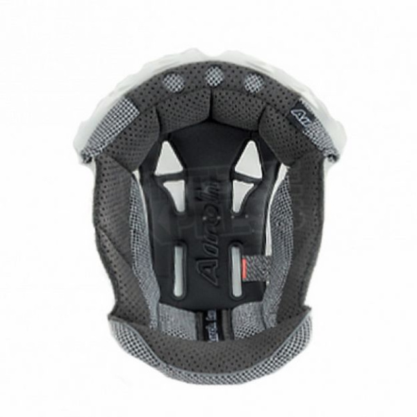 Airoh Aviator 2.2 подкладка для шлема, серый