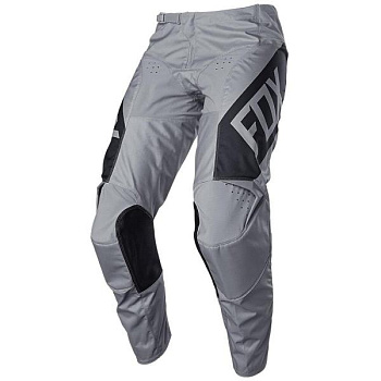Fox Racing 180 Revn Steel Grey  мотоштаны