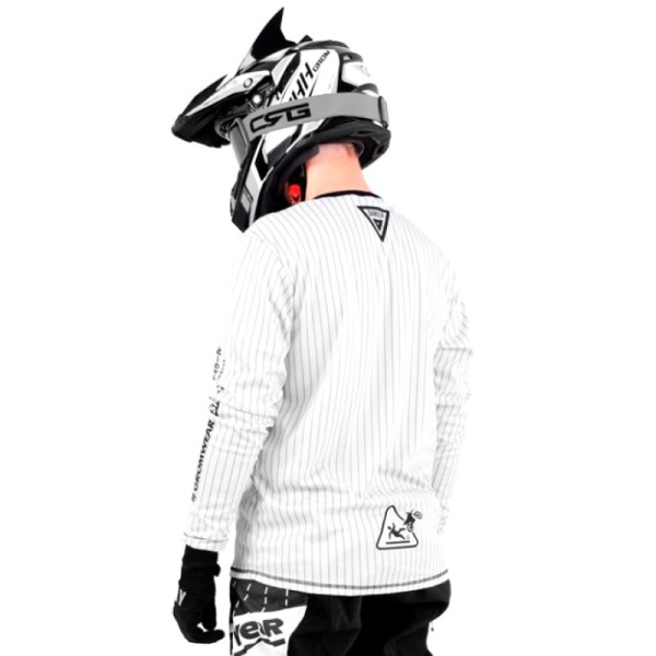 Grom Senor джерси