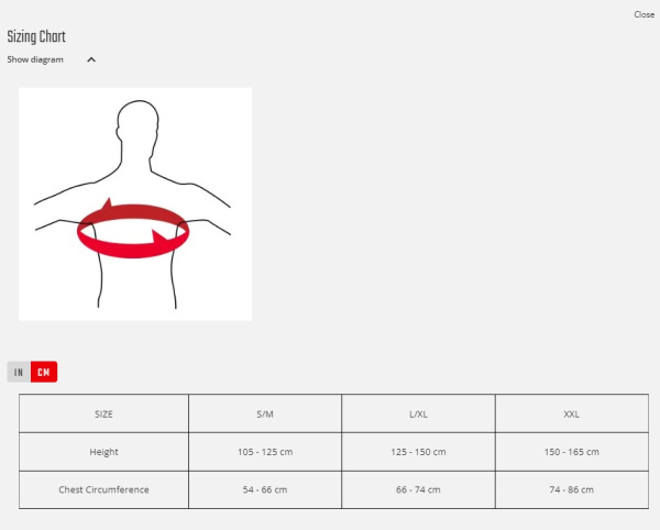 Leatt Fusion Vest Junior 2.0 Защита шеи и тела подростковая, оранжевый Leatt Fusion Vest Junior 2.0 Защита шеи и тела подростковая, оранжевый