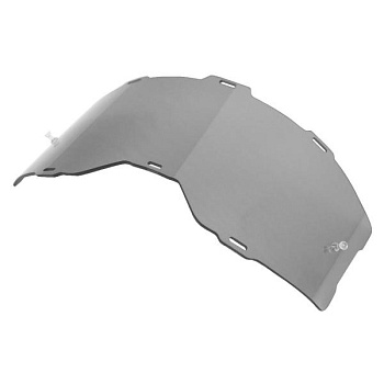 Just1 Nerve линза, серый