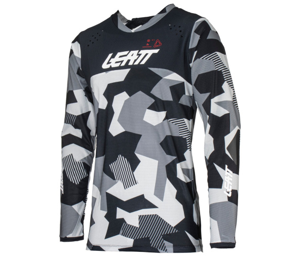 Leatt Moto 4.5 Enduro 2025 Forge джерси Leatt Moto 4.5 Enduro 2025 Forge джерси