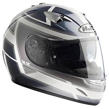 HJC IS-16 Pike MC10 шлем интеграл