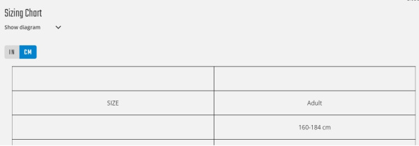 Leatt Chest Protector 3.5 панцирь, красный