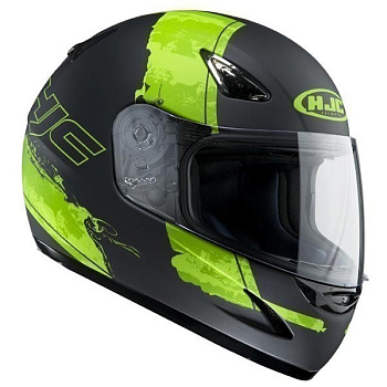 HJC CS-14 Paso MC4F шлем интеграл