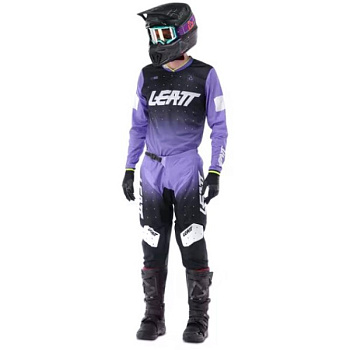 Leatt Moto 4.5 2024 UV комплект