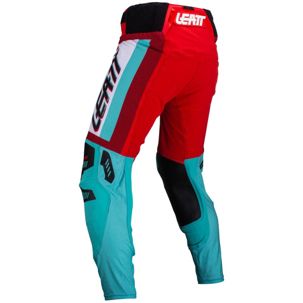 Leatt Moto 5.5 I.K.S 2024 Fuel мотоштаны Leatt Moto 5.5 I.K.S 2024 Fuel мотоштаны