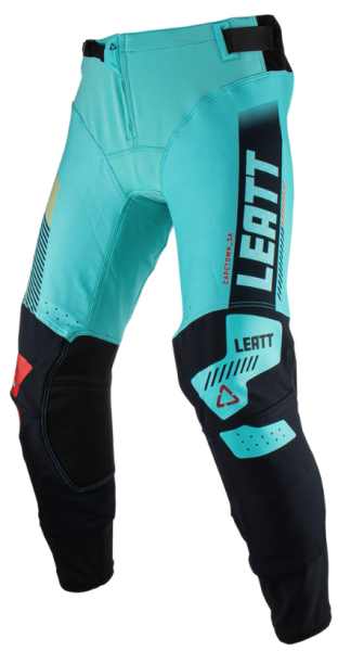 Leatt Moto 5.5 I.K.S 2023 Fuel мотоштаны