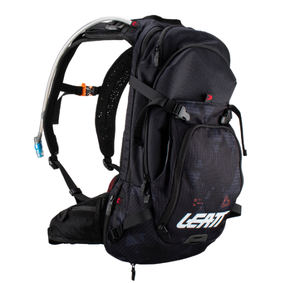 Leatt Moto XL 1.5 Black рюкзак-гидропак Leatt Moto XL 1.5 Black рюкзак-гидропак