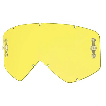 Smith Fuel линза двойная, желтый