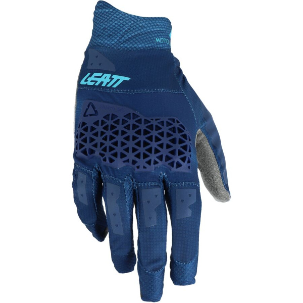 Leatt 3.5 Lite 2020 Blue мотоперчатки