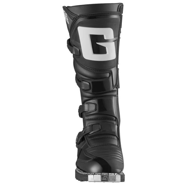 Gaerne GX1 Goodyear мотоботы, черный