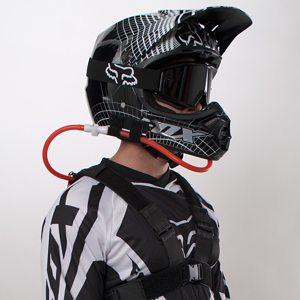 USWE Helmet Handsfree Kit / With Drink Tube набор для гидропака USWE Helmet Handsfree Kit / With Drink Tube набор для гидропака
