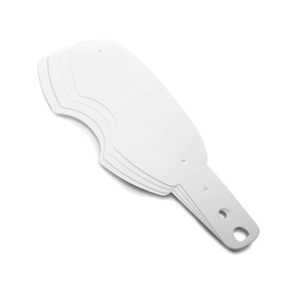 Oakley Front Line Отрывные пленки стандартные, к-т 25 шт. (AOO7087TO 000002)