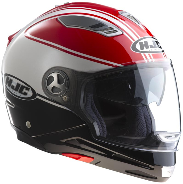 HJC IS-MULTI Tociti MC5 шлем модуляр