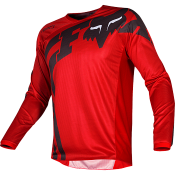 Fox Racing 180 Cota Youth 2019 джерси подростковая, красный Fox Racing 180 Cota Youth 2019 джерси подростковая, красный