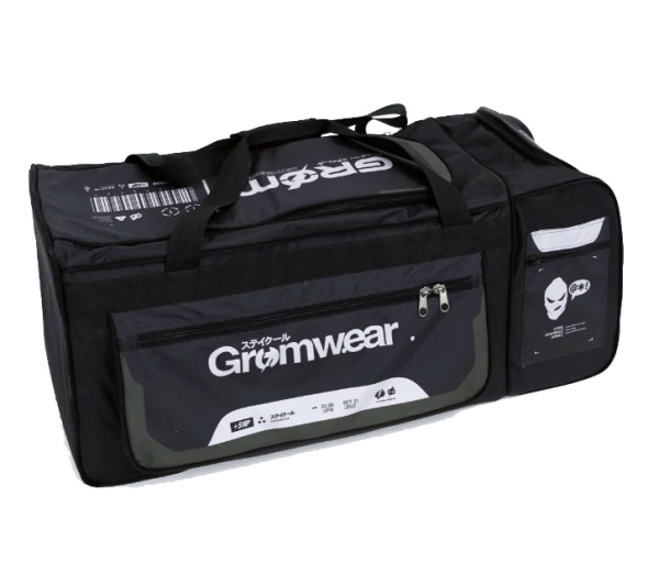 Grom MX1 Gearbag Khakki сумка для экипировки