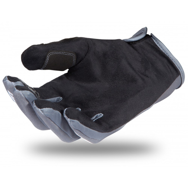 UFO Skill Radial Grey мотоперчатки подростковые UFO Skill Radial Grey мотоперчатки подростковые