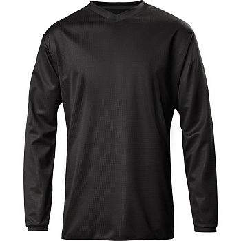 Moto85 джерси тренировочная, черный