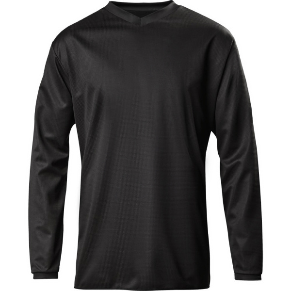 Moto85 джерси тренировочная, черный