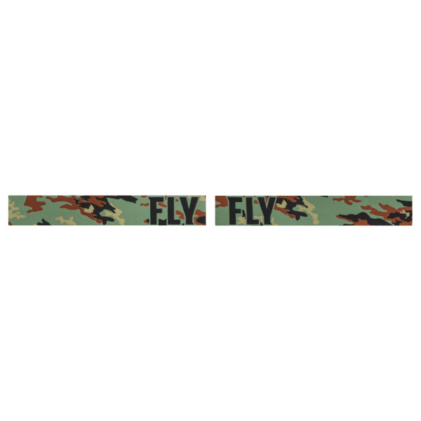 Fly Racing Focus 2022 мотоочки, зелено-черный камуфляж Fly Racing Focus 2022 мотоочки, зелено-черный камуфляж