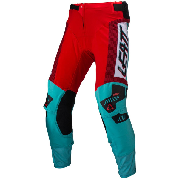 Leatt Moto 5.5 I.K.S 2024 Fuel мотоштаны Leatt Moto 5.5 I.K.S 2024 Fuel мотоштаны
