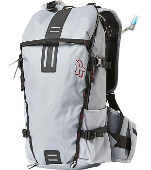 Fox Utility Hydration рюкзак-гидропак большой, серый