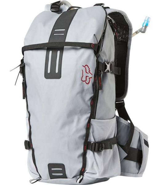 Fox Utility Hydration рюкзак-гидропак большой, серый