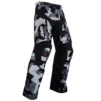 Leatt Moto 5.5 Enduro 2024 Forge мотоштаны эндуро Leatt Moto 5.5 Enduro 2024 Forge мотоштаны эндуро