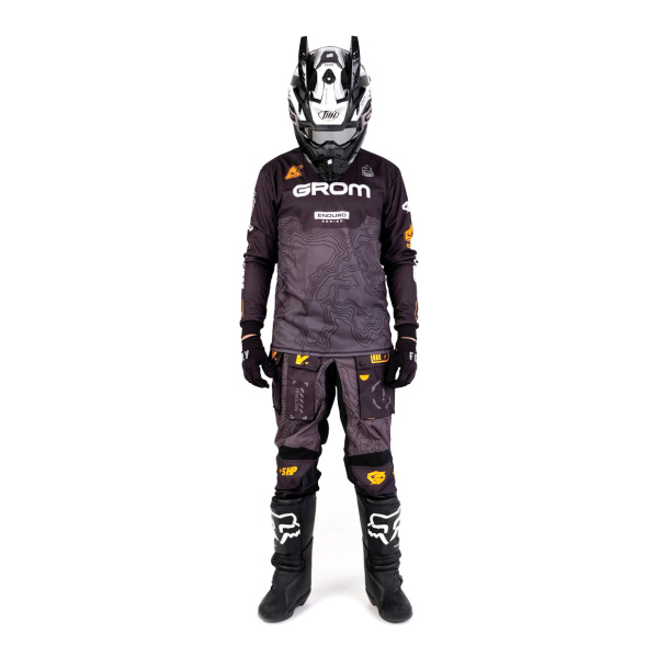 Grom Enduro Terra комплект