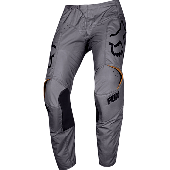 Fox Racing 180 Przm 2019 мотоштаны, серый