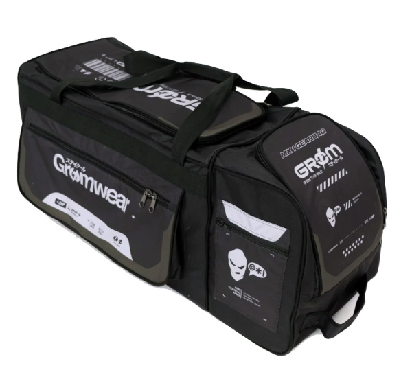 Grom MX1 Gearbag Khakki сумка для экипировки