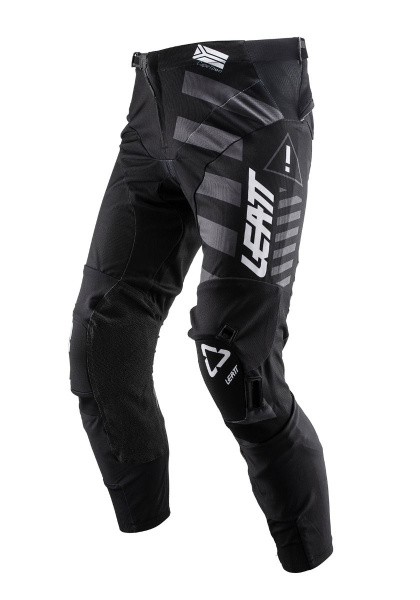Leatt GPX 5.5 I.K.S 2019 мотоштаны, черный
