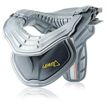 Набор сменных частей Leatt Padding Pack GPX H20 Adventure, серый