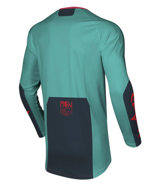 Seven Vox Phaser Youth Aruba джерси подростковая Seven Vox Phaser Youth Aruba джерси подростковая