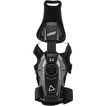 Leatt Wrist Brace 5.5 Black защита запястья