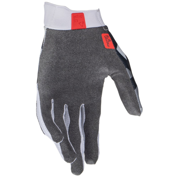 Leatt Moto 1.5 GripR 2024 Forge мотоперчатки