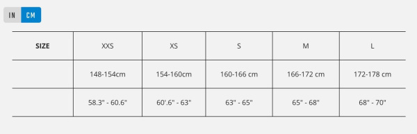 Leatt Body Protector AirFlex Women Black моточерепаха женская