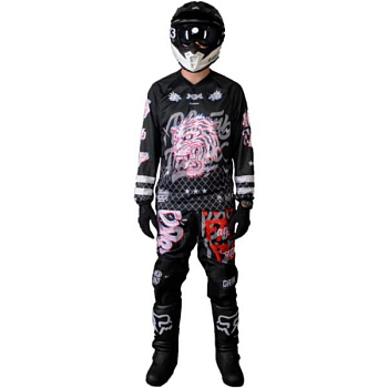 Grom Yakudza комплект