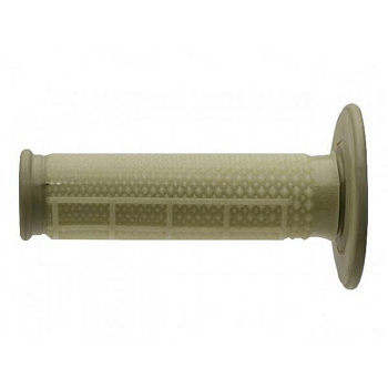Renthal MX Kevlar Dual Compound 1/2 Waffle грипсы на руль, кевлар