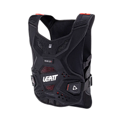 Leatt Chest Protector ReaFlex Women Black панцирь женский