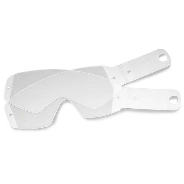 Oakley O-Frame 2.0 отрывные пленки ламинированные (14 шт.)