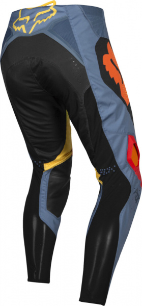 Fox Racing 360 Murc Blue Steel мотоштаны Fox Racing 360 Murc Blue Steel мотоштаны